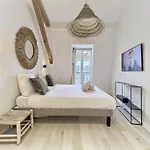 Appartement Hyper Centre - Charming Duplex - Luxury - Reversible Air Conditioning - 10 Mins From Place Massena