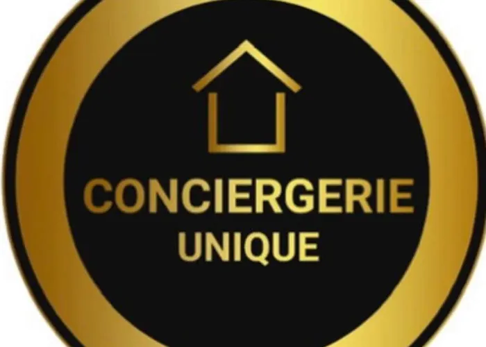 Apartmán Hyper Centre - Charming Duplex - Luxury - Reversible Air Conditioning - 10 Mins From Place Massena