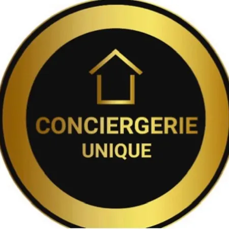 Apartamento Hyper Centre - Charming Duplex - Luxury - Reversible Air Conditioning - 10 Mins From Place Massena